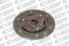 EXEDY DHD036U Clutch Disc